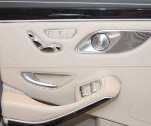 Mercedes-Maybach Pullman