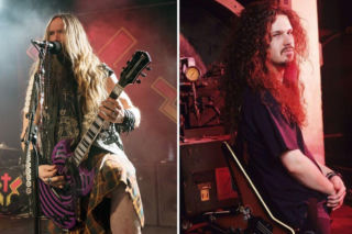 Zakk Wylde wspomina Dimebaga Darrella (Pantera). Sprawiał, że nagle wszystko stawało się lepsze 