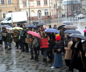 Młodzieżowy Strajk Klimatyczny. Ogólnopolska inicjatywa także w Lublinie