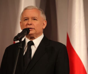Jarosław Kaczyński
