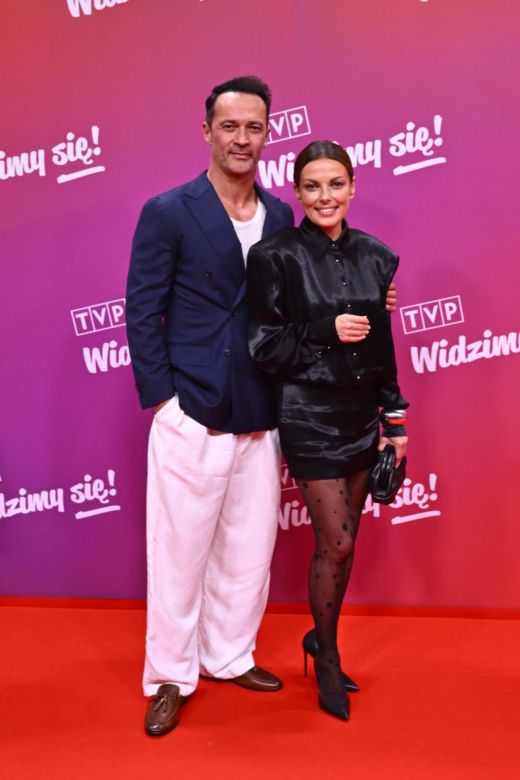 Jesienna ramówka TVP - wrzesień 2026