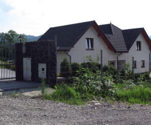 Dom Justyny Żyły
