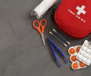 Motoambulans w Zielonej Górze – pomoc na dwóch kołach