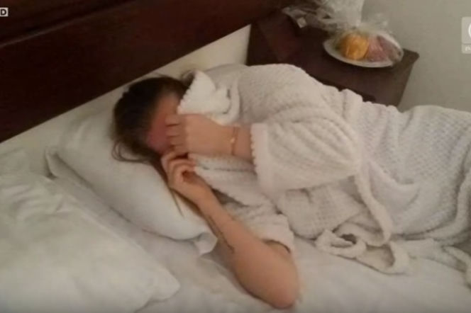 Śmierć Polki w Egipcie. Magdalena Ż