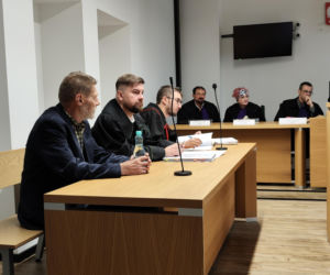 Potworna zbrodnia w Dąbrowie Górniczej. Seniorka rodu zamordowana
