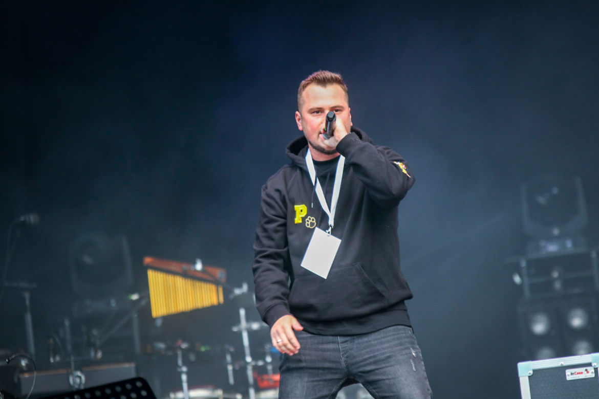 Sosnowiec Eska Fun Festival 2022. Koncerty w piątek