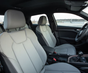 Audi A1 Sportback S line 30 TFSI S Tronic