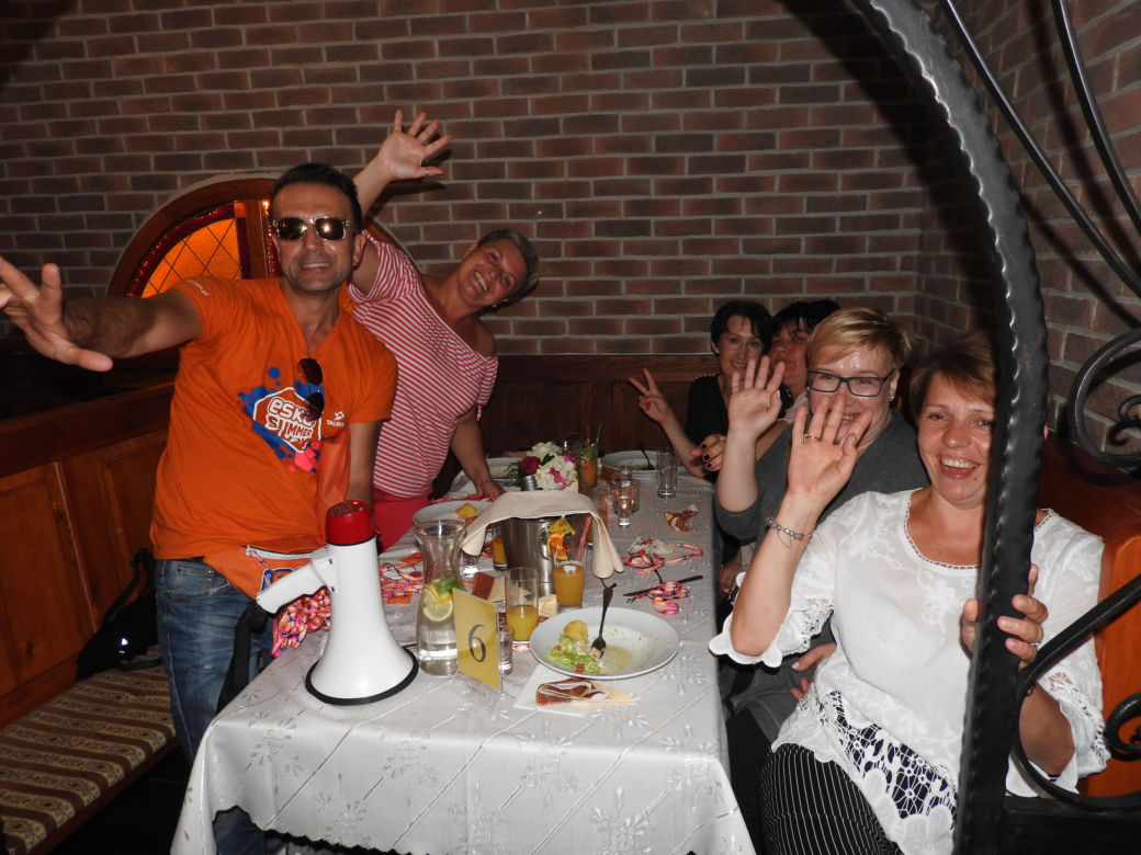 Eska Summer City w Hotelu Pod Herbem