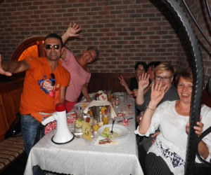 Eska Summer City w Hotelu Pod Herbem