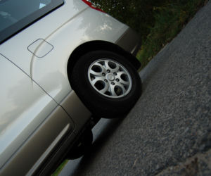 Hyundai H1 Wagon