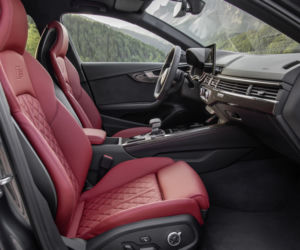 Audi S4 Avant 2020