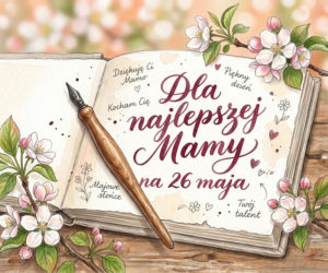 dzień mamy