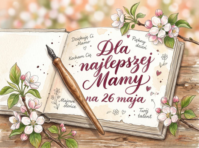 dzień mamy