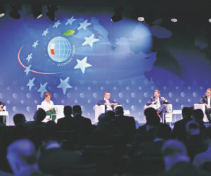 Forum Ekonomiczne 2020. Ochrona zdrowia w dobie pandemii koronawirusa