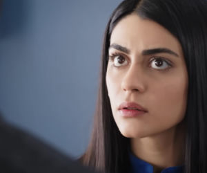 Panna młoda, odcinek 36. Hancer, Cihan