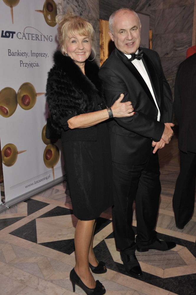 Leszek Gierszewski Nie żyje