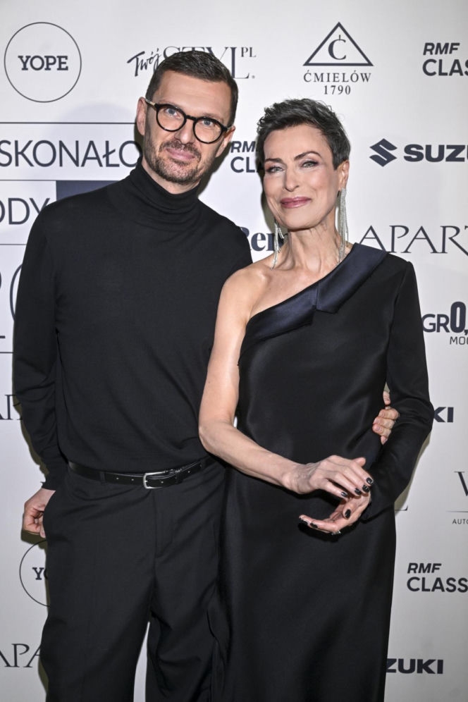 Doskonałość Mody "Twój Styl"