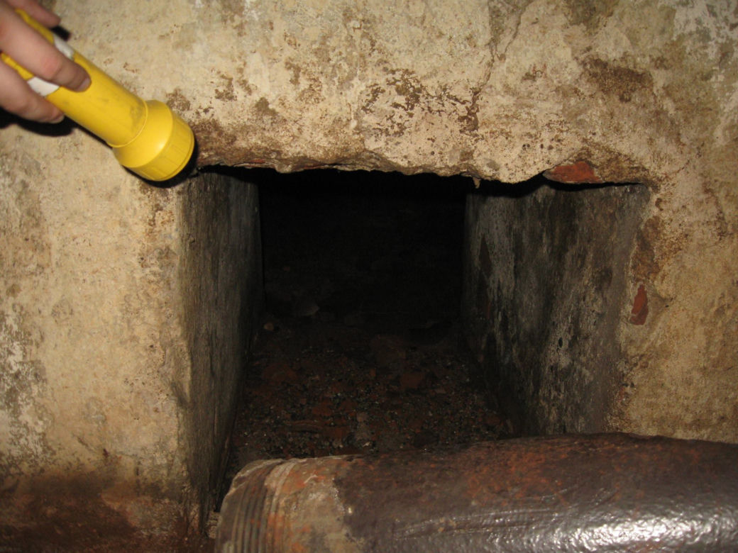 Fort Piechoty numer 6 "Polanowice"