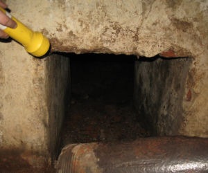Fort Piechoty numer 6 Polanowice