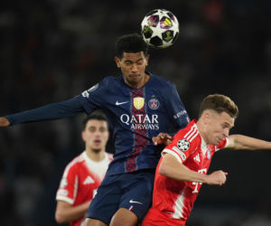 Czy mecz Bayern - PSG będzie dzisiaj w TVP? W środę drugi półfinał Ligi Mistrzów!