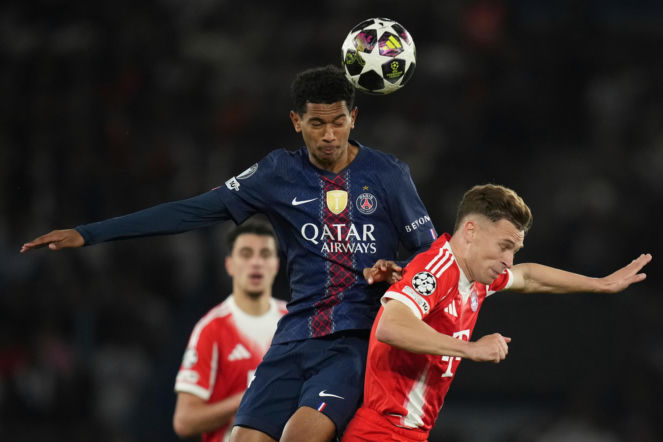 Czy mecz Bayern - PSG będzie dzisiaj w TVP? W środę drugi półfinał Ligi Mistrzów!