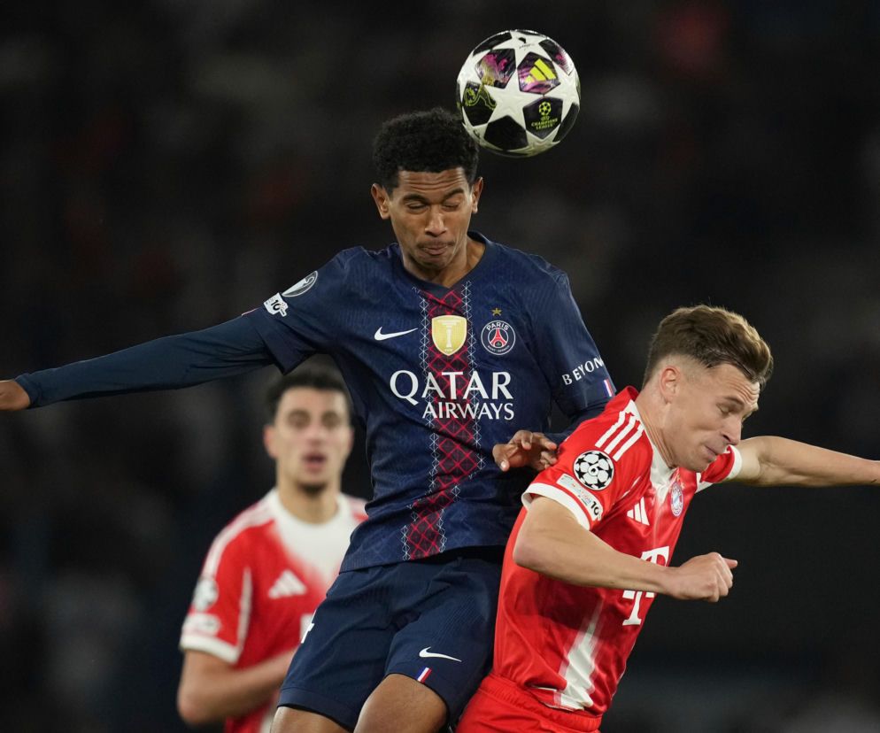 Czy mecz Bayern - PSG będzie dzisiaj w TVP? W środę drugi półfinał Ligi Mistrzów!