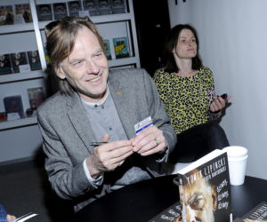 Tomasz Lipiński kiedyś i dziś. Tak przez lata zmieniał się lider legendarnej Brygady Kryzys