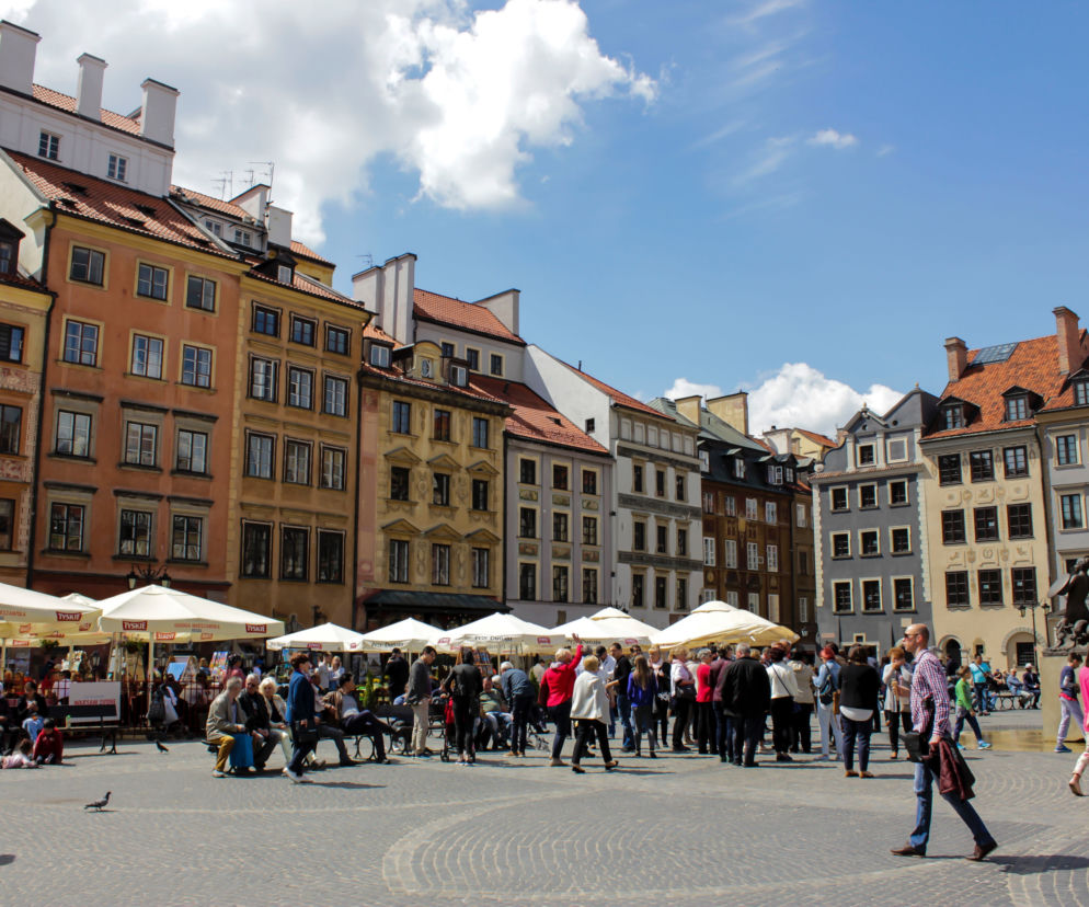 Obostrzenia przedłużone do 5 czerwca! Te obiekty nie otworzą się w maju