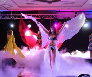 Gala finałowa Miss Polski Województwa Zachodniopomorskiego 2018