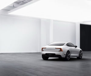 Polestar 1