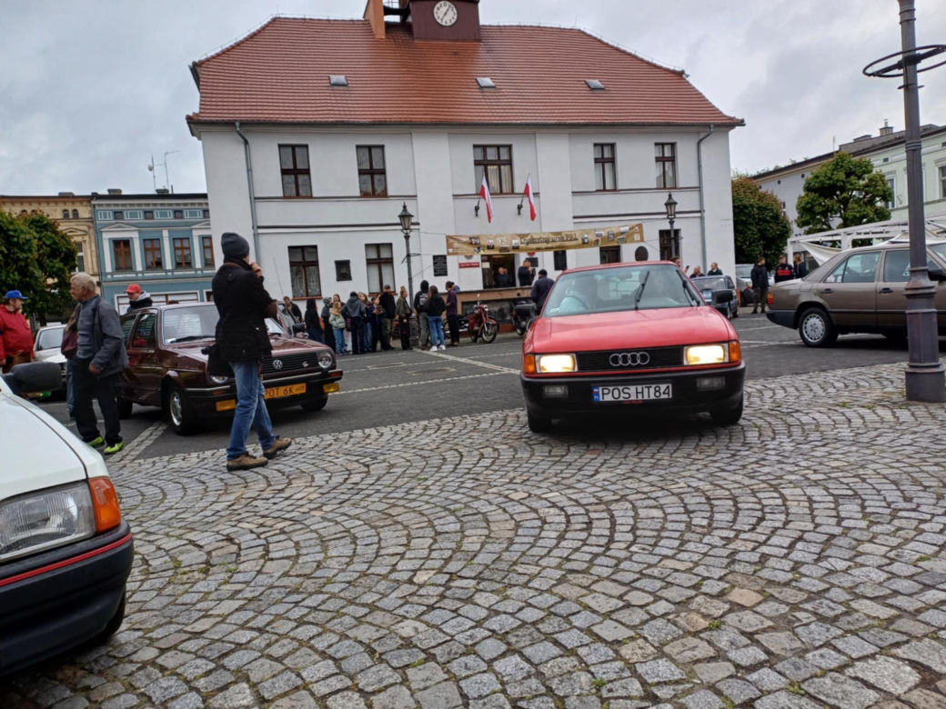 Noc w muzeum w klimacie PRL - u
