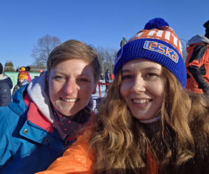 Radio Eska i Małopolska Strefa Gościnności w Kielcach