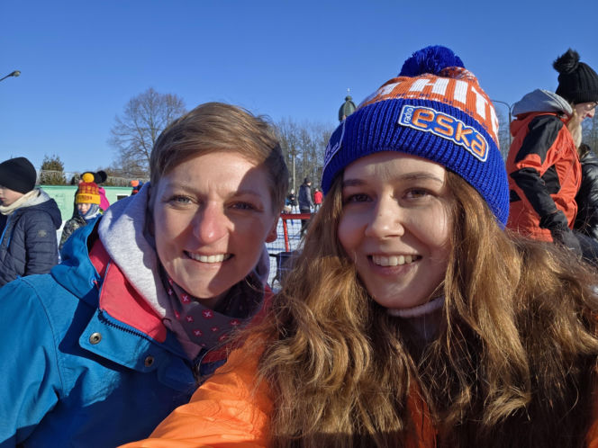 Radio Eska i Małopolska Strefa Gościnności w Kielcach