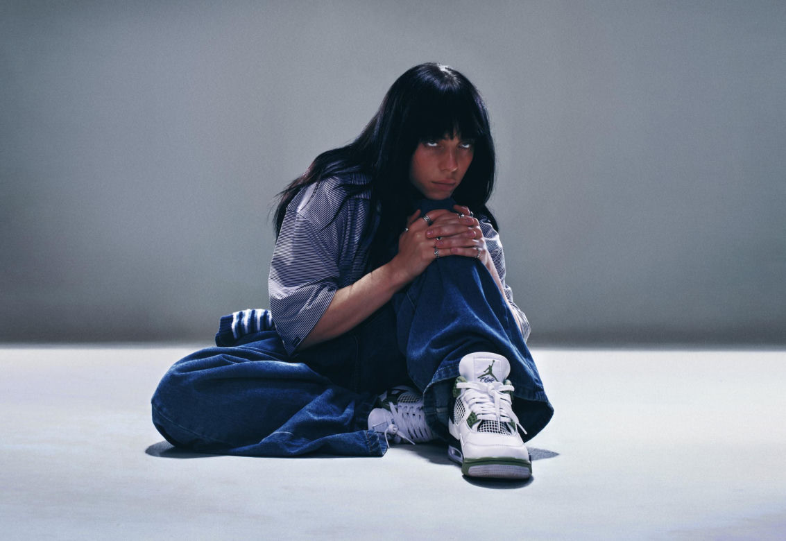 Billie Eilish