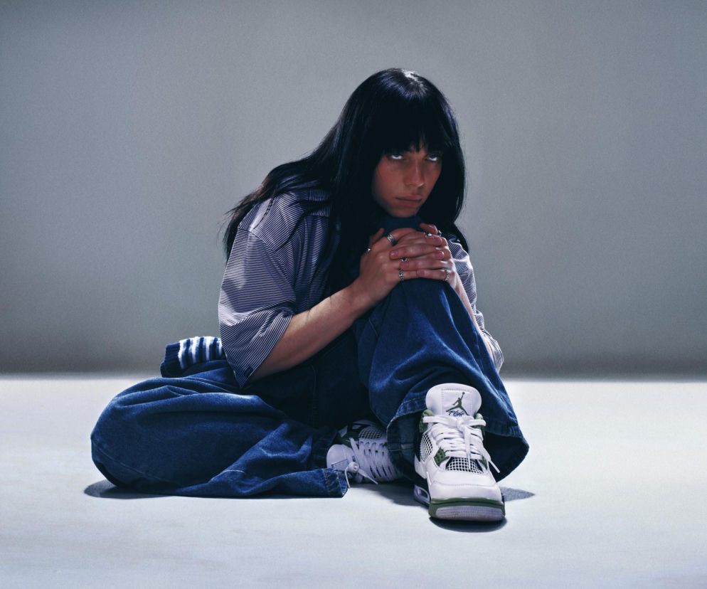 Billie Eilish