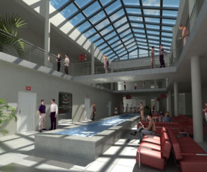 Centrum Edukacji Międzynarodowej