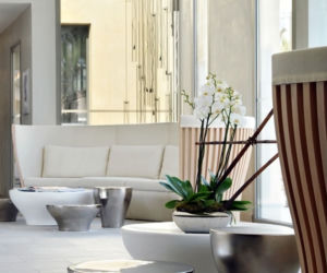 Hotel Sezz w Saint Tropez 
