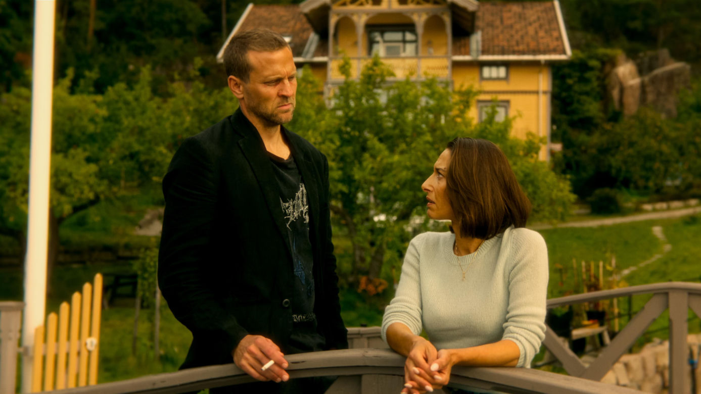 Nowy kryminał trafił do Netflixa.