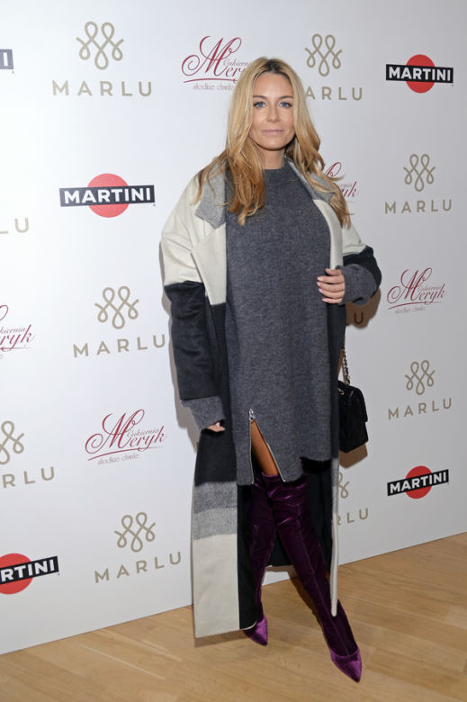 małgorzata rozenek
