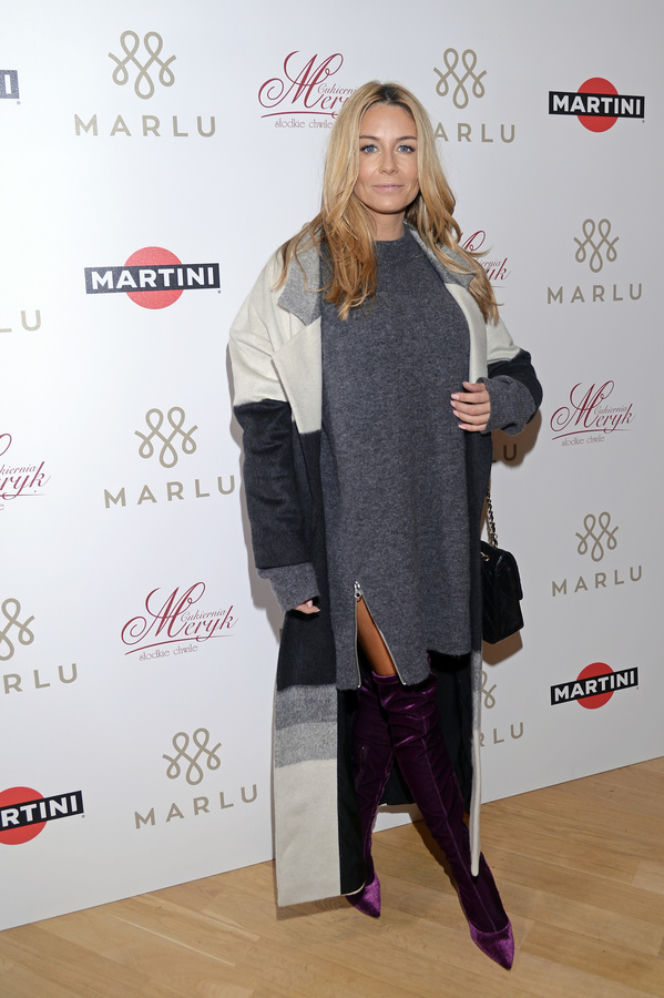 małgorzata rozenek