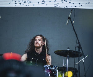 Rockowizna Festiwal Kraków: dzień pierwszy 28.8.2026.