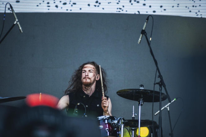 Rockowizna Festiwal Kraków: dzień pierwszy 28.8.2026.