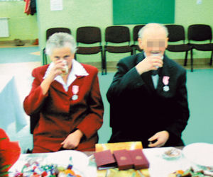 Zabił żonę kombajnem do ziemniaków