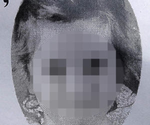 Pożar wybuchł w nocy. Ogień i dym odcięły drogę ucieczki czteroosobowej rodzinie