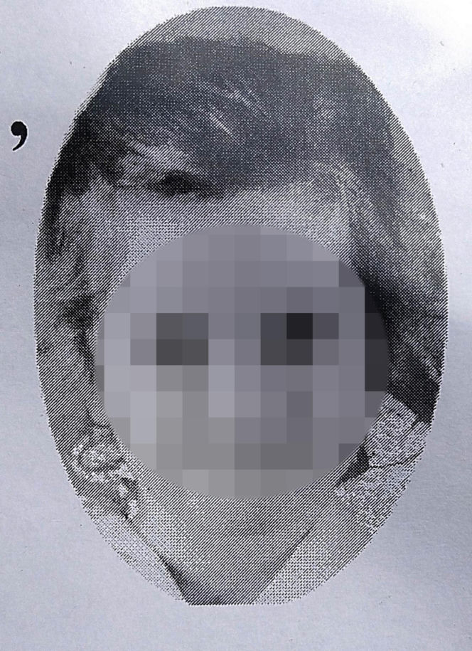 Pożar wybuchł w nocy. Ogień i dym odcięły drogę ucieczki czteroosobowej rodzinie