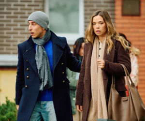 Na Wspólnej, odcinek 4169: Oskarżenie o korupcję wywołuje skandal w sądzie, a Mariusz traci panowanie nad sobą