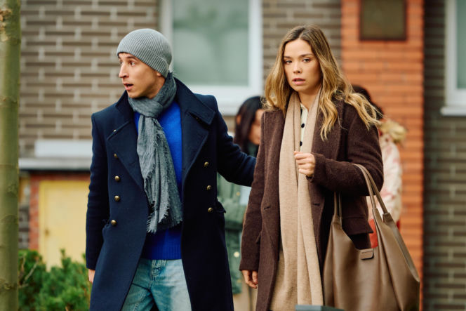 "Na Wspólnej", odcinek 4169: Oskarżenie o korupcję wywołuje skandal w sądzie, a Mariusz traci panowanie nad sobą