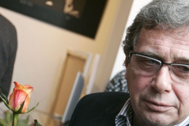 Janusz Gajos