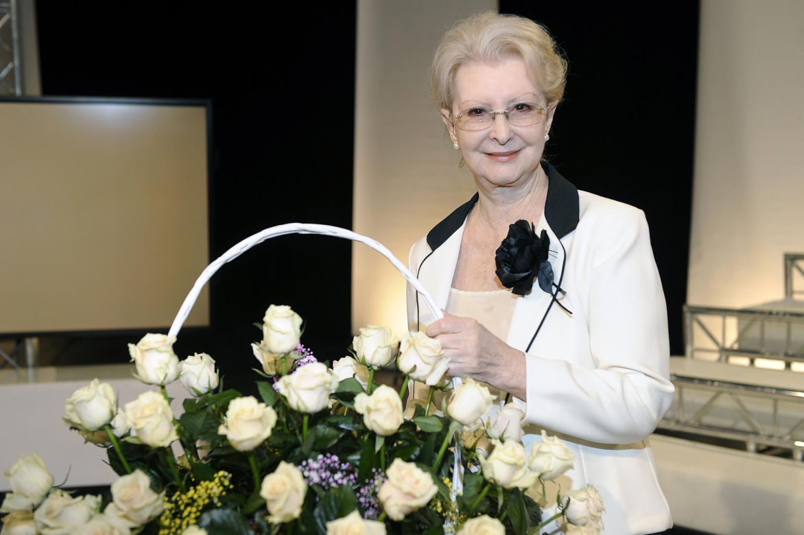 Jadwiga Barańska