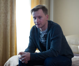 Na Wspólnej odc. 2087. Igor (Kuba Wesołowski)